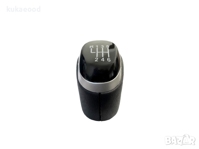 Топка за скоростен лост Renault Megane 4 2016+ Скорости: 6