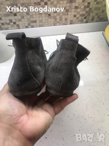 Дамски обувки ,,LOYD” номер 38 1/2, снимка 4 - Дамски ежедневни обувки - 30201281