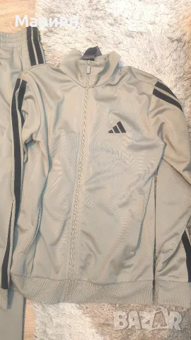 Нов спортен екип, анцуг Адидас, Adidas , снимка 3 - Спортни дрехи, екипи - 56120643