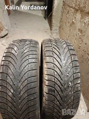 зимни гуми 205*55*16