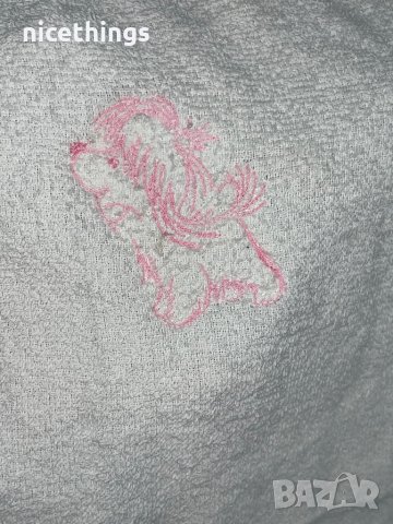 Бродерия, снимка 3 - Шивашки услуги - 42324280