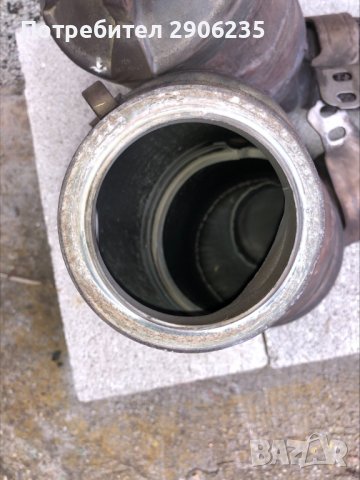 катализатори за 2008-2009 BMW X6 xDrive50i 4.4L V8, снимка 3 - Части - 37144486