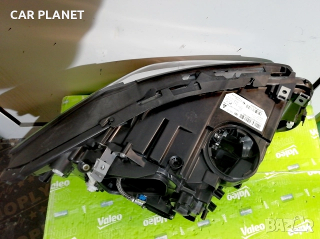 Фар фарове за BMW F10 F11 M5 / БМВ 5 Ф10 Ф11 Dynamic Xenon Lci USA. , снимка 7 - Части - 52121118