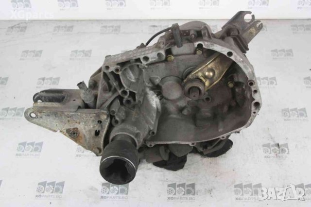 Ръчна скоростна кутия за Renault Megane I 1.6i 75 к.с. (1996-2003), снимка 2 - Части - 42778875