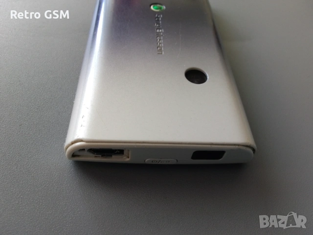 Sony Ericsson Xperia X8 (E15i) + забядно, снимка 9 - Sony Ericsson - 53210493