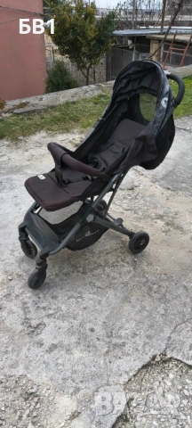 Детска лятна количка Lorelli, снимка 7 - Детски колички - 53890226