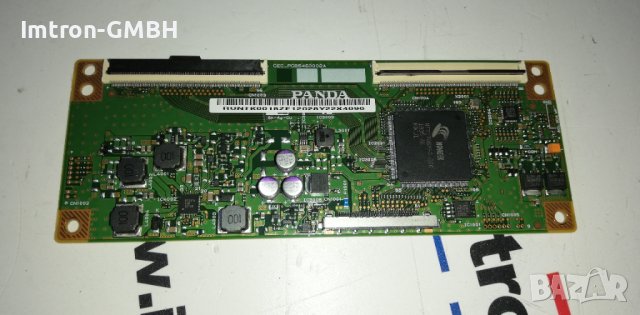 T-con board ODL55650U PANDA  / RUNTK0018ZE12028Y22X4696