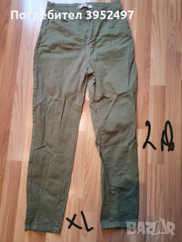 Дрехи , снимка 8 - Други - 51437751