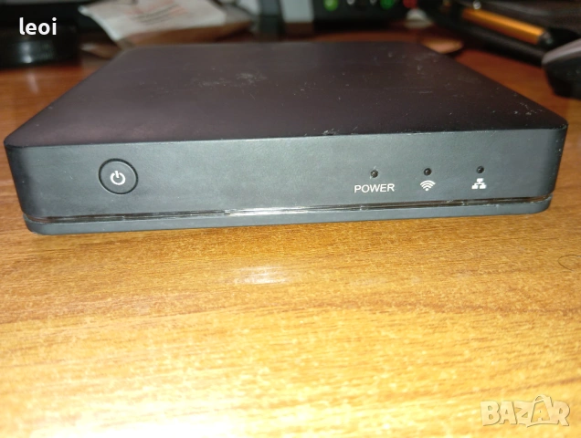 EON AndroidTV приемник, снимка 2 - Приемници и антени - 54208189