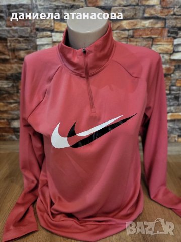 Nike original суичър, снимка 2 - Суичъри - 37034415