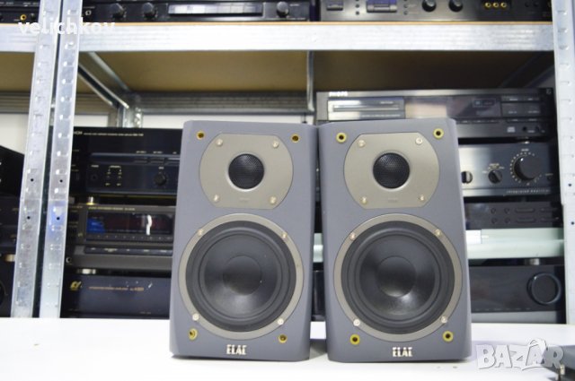 Сърауд колони  ELAC Bs 52 , снимка 1