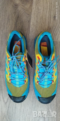 La Sportiva Ultra Raptor 2 GTX , снимка 7 - Маратонки - 51753475