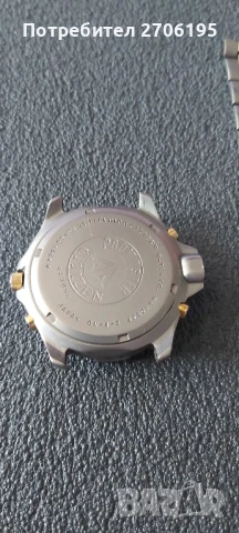 Кварцов часовник Festina , снимка 9 - Мъжки - 51005919