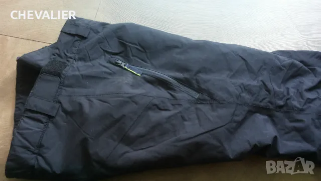 HELLY HANSEN 41606 PRIMALOFT Kids SKI Trouser Размер 14 г / 164 см детски ски панталон 29-65, снимка 10 - Детски панталони и дънки - 48899881
