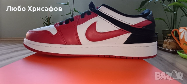 Nike flyease 44 , снимка 2 - Маратонки - 52748069