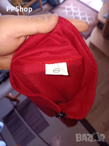 !НОВ! Мъжки лек екип 3XL / 30€, снимка 4 - Спортни дрехи, екипи - 54312097