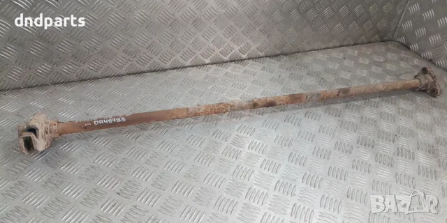 Торсион SsangYong Musso 2.3i 1998г.	