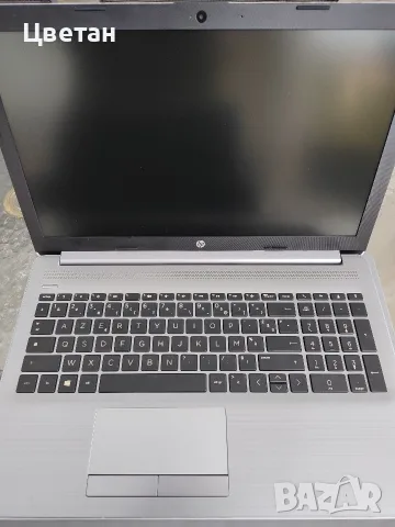 HP 250 G7 - i5-8265u - 512Gb SSD