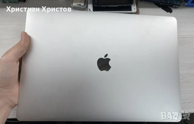 MacBook pro 15" 2017, снимка 2 - Лаптопи за работа - 56433760