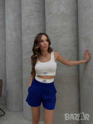 Дамски комплект от две части , снимка 8 - Комплекти - 50449454