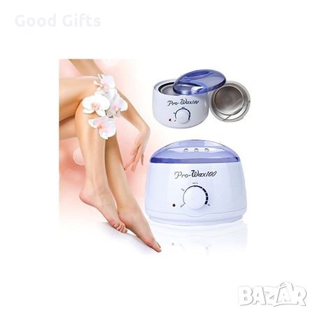 Нагревател за кола маска Pro Wax 100, снимка 8 - Друго оборудване - 29524885