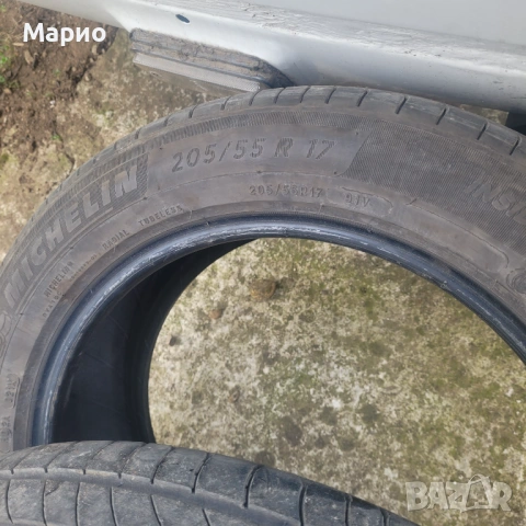 Гуми 205 55 17 , снимка 5 - Гуми и джанти - 53989747