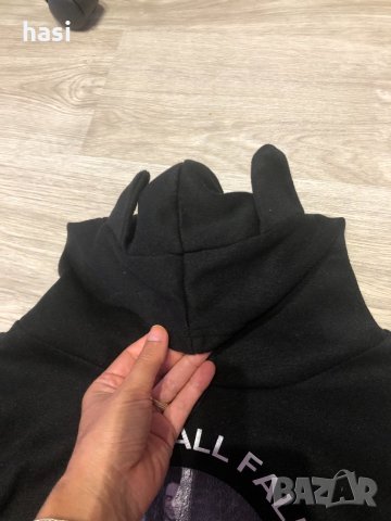 Суичър Billie Eilish, снимка 9 - Детски анцузи и суичери - 33941849