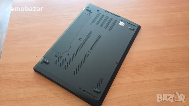 15.6` FullHD IPS Lenovo Core™i7-8th/16GB DDR4/512GB SSD здрав лаптоп, снимка 8 - Лаптопи за работа - 55949183