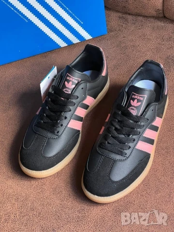 дамски маратонки Adidas , снимка 2 - Маратонки - 51029726