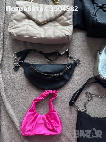 Продавам женски чанти, снимка 2 - Чанти - 54221846