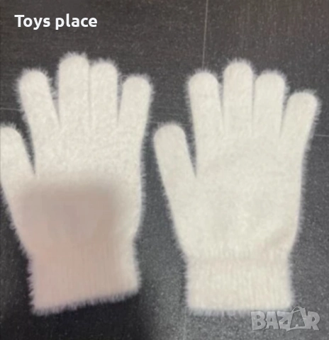 Пухкави чорапи, снимка 10 - Дамски чорапи - 52448565