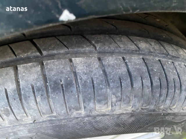 Гуми с джанти, снимка 6 - Гуми и джанти - 48783883