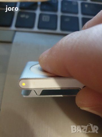 ipod shuffle 2gb, снимка 7 - iPod - 39256496