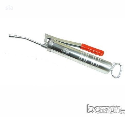 Такаламит за гресиране