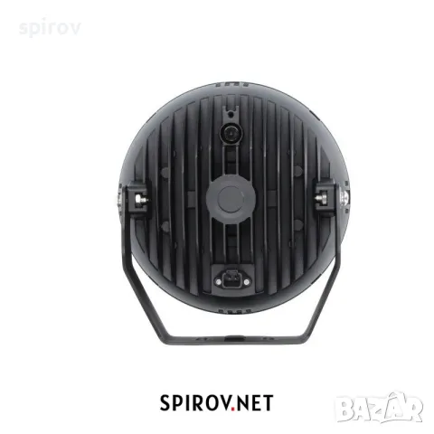 LED фар STRANDS Long-range light Yukon 2.0 Driving Linght Flood 9″ 86W 9500/11000lm 5000K, снимка 2 - Части - 55734402