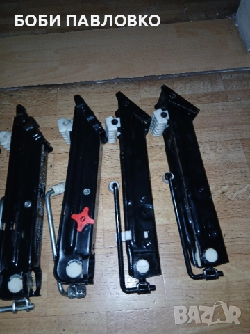 Специален крик бмв оем нов, снимка 4 - Аксесоари и консумативи - 51964761