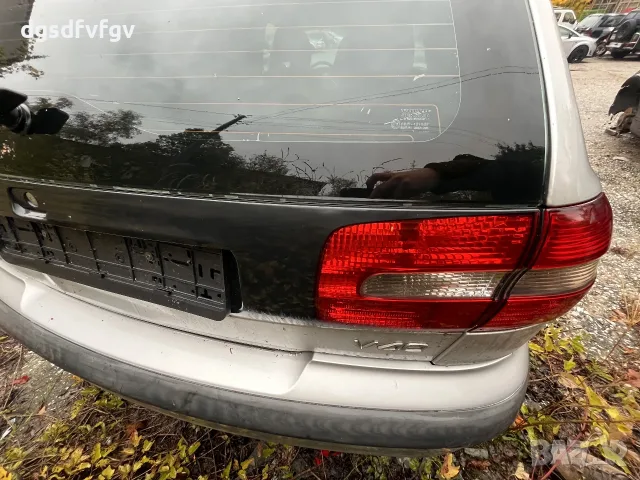 Volvo V40 на части, снимка 8 - Автомобили и джипове - 56517622