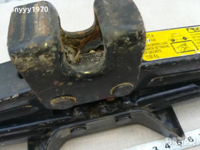 TOYOTA-КРИК 1806251115LCHERY, снимка 4 - Аксесоари и консумативи - 50708414