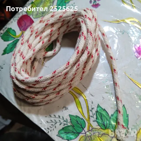 Фитили за газени лампи, фенери и кандила, снимка 6 - Декорация за дома - 30909024