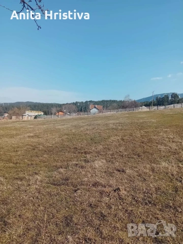 Продавам земя в село Маджаре община Самоков област Софийска, снимка 2 - Земеделска земя - 54223922