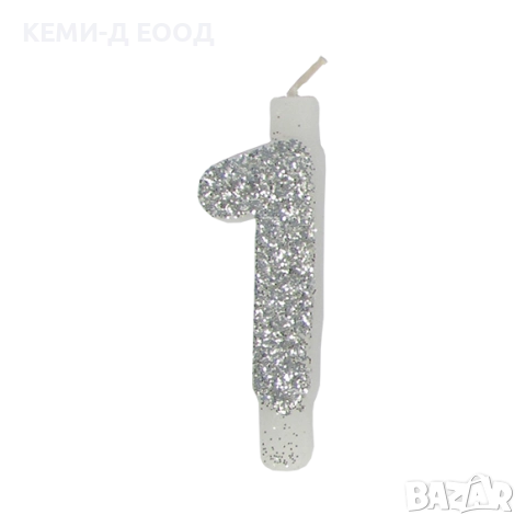 Свещи за рожден ден