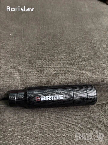  5-скоростен лост за автомобил с приставки  , снимка 2 - Части - 53014169