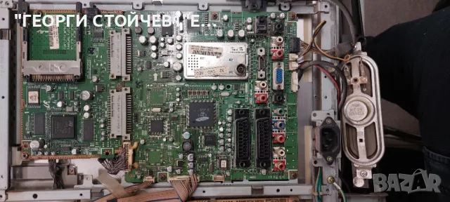 LE32R73BD (R)  C    BN41-00700A   BN41-00684A  PSLF201501B BN96-03057A     V320B1-L01-C   V320B1-L01, снимка 5 - Части и Платки - 47826079