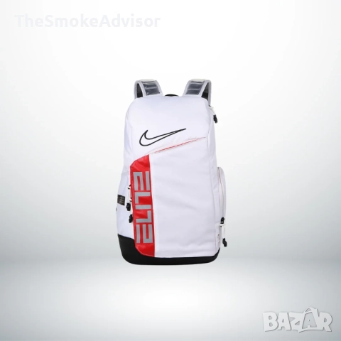 Ученическа/Баскетболна раница Nike Elite Pro