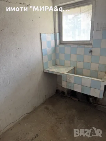 ЕТАЖ от ЖСК с гараж в кв. Изгрев, град Хасково, снимка 16 - Апартаменти - 49861932