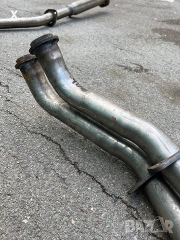 НОВО ГЪРНЕ ДВОЯНКА ГАЗ 33021-1203010 ДВИГАТЕЛ 402, снимка 4 - Части - 40209984