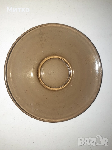 Сервиз за кафе от дуралекс DURALEX , снимка 6 - Сервизи - 52804066