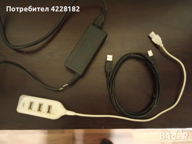 DSM LED 2201 FHD 22-inch монитор, снимка 11 - Монитори - 52187324