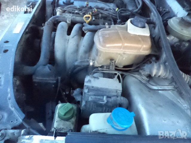 Ауди А4 1.6 на части, снимка 7 - Автомобили и джипове - 53208838