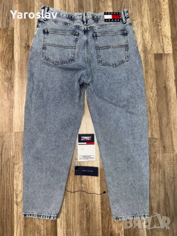 Дънки Tommy Jeans, снимка 2 - Дънки - 53180897